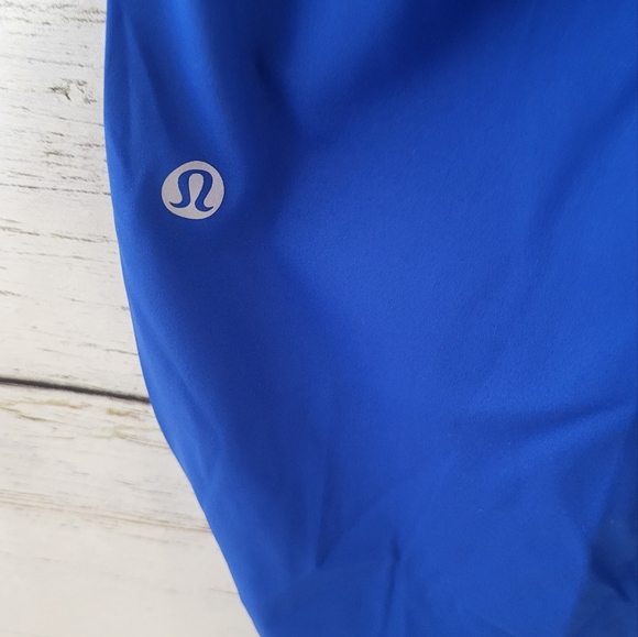 Lululemon Base Pace HR Leggings 25" Plus Size - Picture 5 of 7